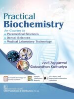 Practical Biochemistry