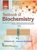 Textbook of Biochemistry