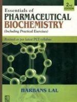 Essentials of Pharmaceutical Biochemistry (including Practical Exercises)