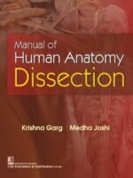 Manual of Human Anatomy Dissection