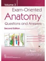 Exam-Oriented Anatomy Questions and Answers