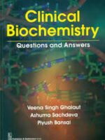 Clinical Biochemistry Questions And Answers