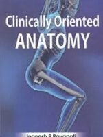 Clinically Oriented Anatomy