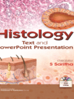 Histology Text and PowerPoint Presentation in CD