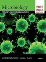 Microbiology Principles and Explorations