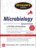 Schaums Outlines Of Microbiology Problem Solved