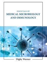 Essentials Of Medical Microbiology And Immunology (HB)