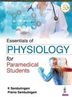 Essentials of Physiology for Paramedical Students