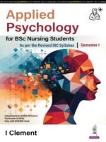 Applied Psychology for BSc Nursing Students