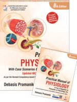 Principles of Physiology (Free! Practical Manual of Physiology)