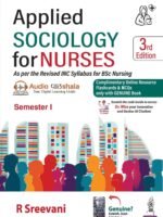 Applied Sociology for Nurses (Semester-1)
