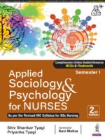 Applied Sociology & Psychology for Nurses (Semester 1)