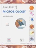 ESSENTIALS OF MICROBIOLOGY