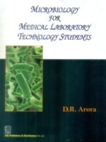 Microbiology For Medical Laboratory Technology