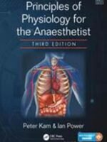 Principles of Physiology for the Anaesthetist