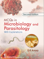 MCQs in Microbiology and Parasitology with Explanations