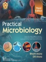 Practical Microbiology: As per the latest CBME Guidelines