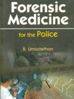 Forensic Medicine For The Police