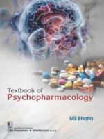 Textbook of Psychopharmacology