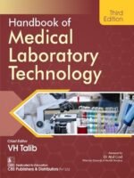 Handbook of Medical Laboratory Technology