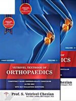 Vetrivel Textbook Of Orthopaedics 2 Vol Set Volume 3 Free Through Qr Code