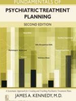 Fundamentals of Psychiatric Treatment Planning