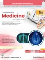Complete Review of Medicine for NEXT/INI-CET & NBE