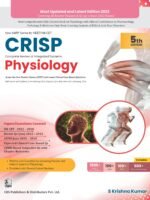 New SARP Series for NEET/INI-CET CRISP Complete Review of Integrated Systems Physiology (Paperback)
