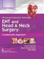 Clinical and Operative Methods in ENT and Head & Neck Surgery: A Systematic Approach