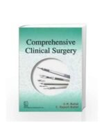 Comprehensive Clinical Surgery