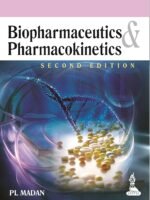 Biopharmaceutics and Pharmacokinetics