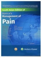 Bonica's Management of Pain