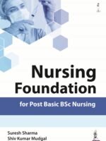 Nursing Foundation for Post Basic BSc Nursing