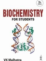 Biochemistry for Students
