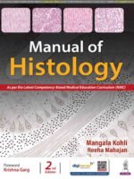 Manual of Histology