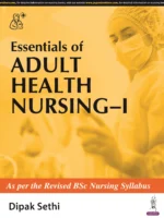 Essentials of Adult Health Nursing-1