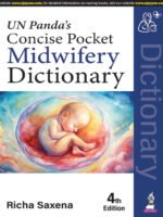 UN Panda’s Concise Pocket Midwifery Dictionary