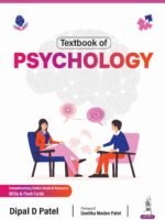 Textbook of Psychology