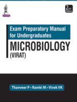 Exam Preparatory Manual for Undergraduates Microbiology (VIRAT)