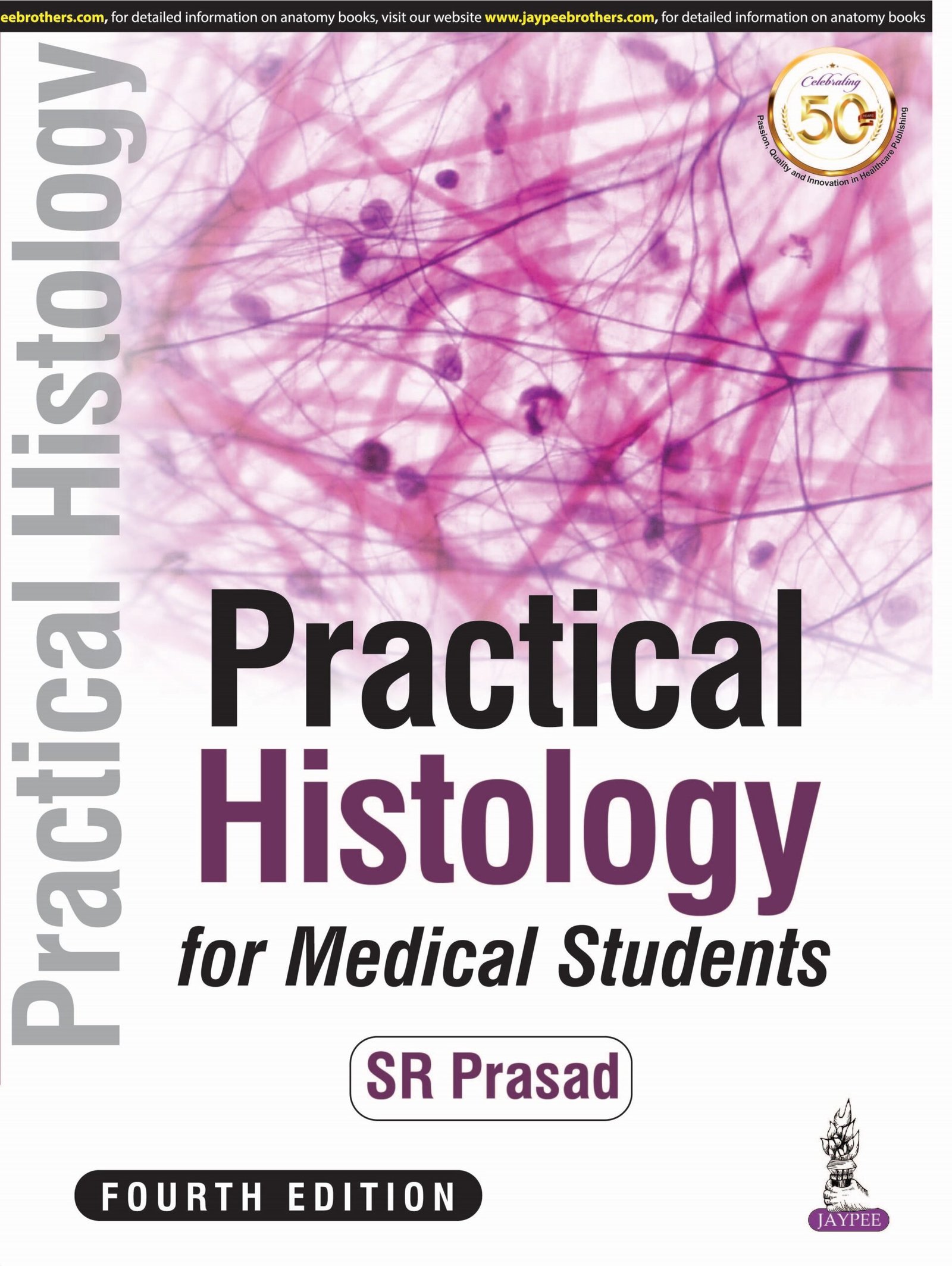 Practical Histology for Medical Students 2021