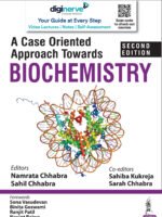 A Case Oriented Approach Towards Biochemistry