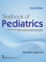 Textbook of Pediatrics