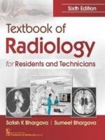 Textbook of Radiology for Residents and Technicians