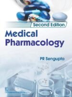 Medical Pharmacology