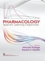 Pharmacology Specific Learning Objectives