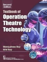 Textbook of Operation Theatre Technology