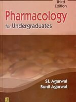 Pharmacology For Undergraduates