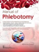 Manual of Phlebotomy