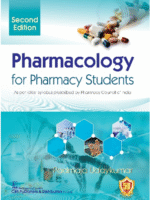 Pharmacology for Pharmacy Students In Stock