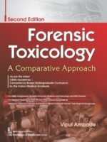 Forensic Toxicology A Comparative Approach